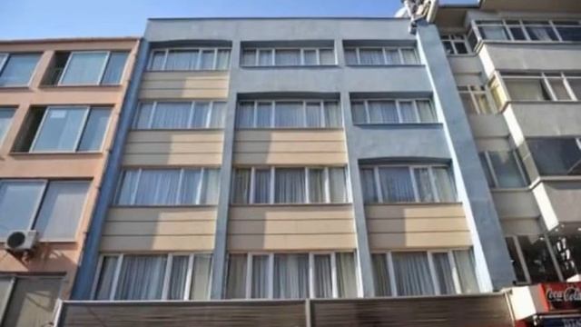 Beyazit Hotel & Hostel ★ Istanbul, Turkey