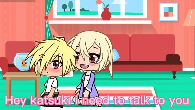 Mama said it’s okay/meme/ bakugo x Deku/ special 19 sub ❤️❤️ смотреть онлайн