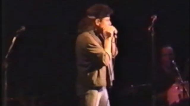 CODY LEPOW harmonica and vocals performing "Driftin Blues" by Johnny Moore and The Three Blazers смотреть онлайн