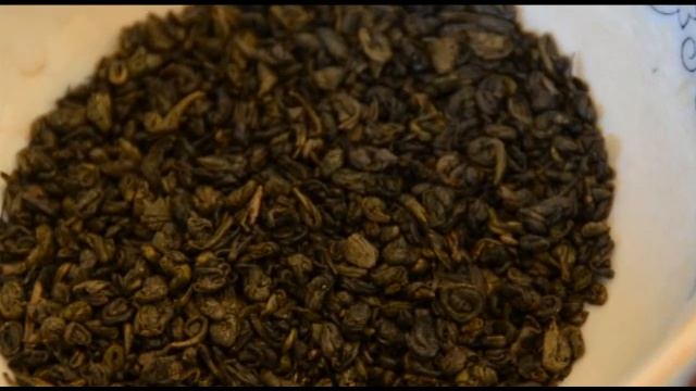 Talking Tea Episode 1: Green Tea смотреть онлайн