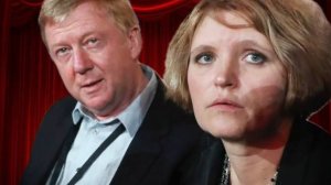 Авдотья Смирнова - жена Чубайса: кем была до мужа