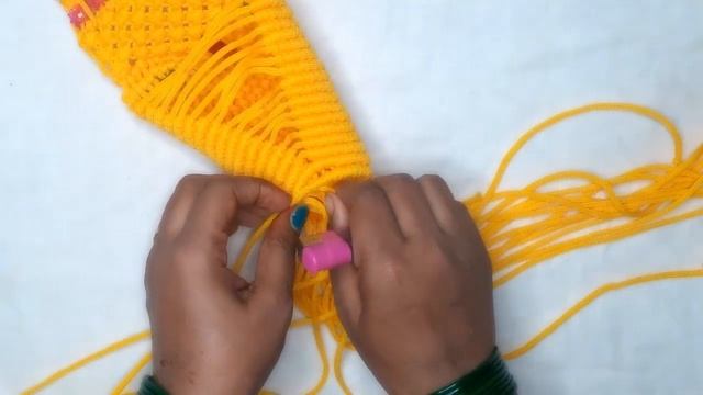 Macrame Ganesha New Design. no 2 смотреть онлайн