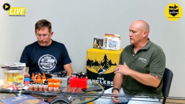 Big Carp Summer Fishing with Gilbert Foxcroft on For Anglers Live - The Next Level Magazine Show. смотреть онлайн