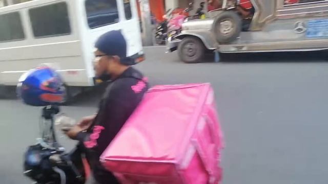 #VANLIFEPHILIPPINES: Hometown Gala - Lucena Quezon, Perez Park, Dalahican Port смотреть онлайн
