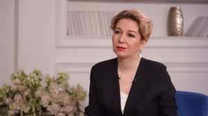 Как выйти из режима ＂борьбы＂ и  довериться миру？ Светлана Комарова