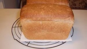 Хлеб на пшеничной закваске..  Маринкины творинки