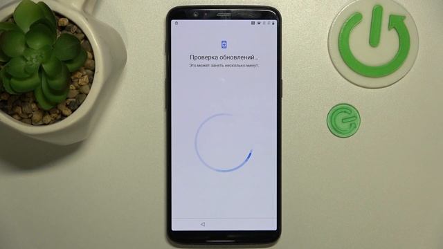 OnePlus 5T | Как первый раз настроить OnePlus 5T - Процесс настройки OnePlus 5T