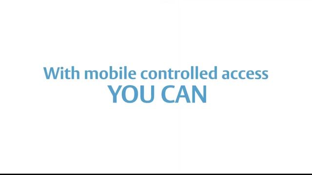 SMARTair® and OpenNow™ Access Control смотреть онлайн