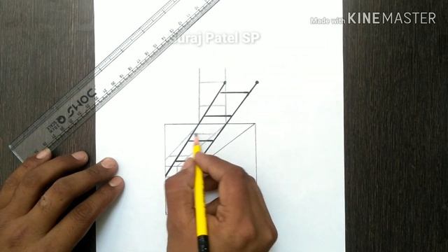 Realistic 3D drawing Pencil - ( PRO ART ) смотреть онлайн