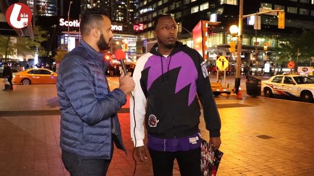 Raptors 130 - Pelicans 122 | It got emotional for me! смотреть онлайн