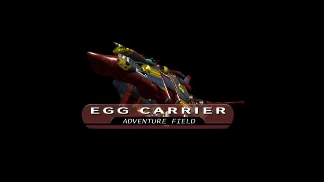 Sonic Adventure DX - E-102 Gamma Story смотреть онлайн
