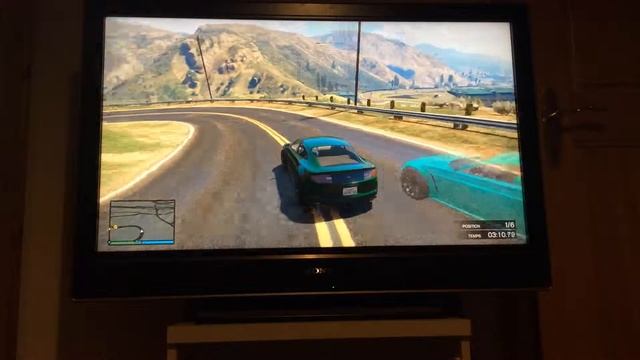 GTA V Online Race : Show Your Skill 6 ! by Djoul-Bnc смотреть онлайн