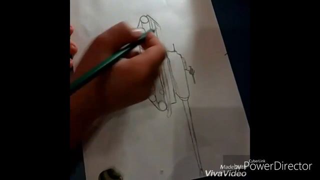 Как нарисовать ис1 смотреть онлайн