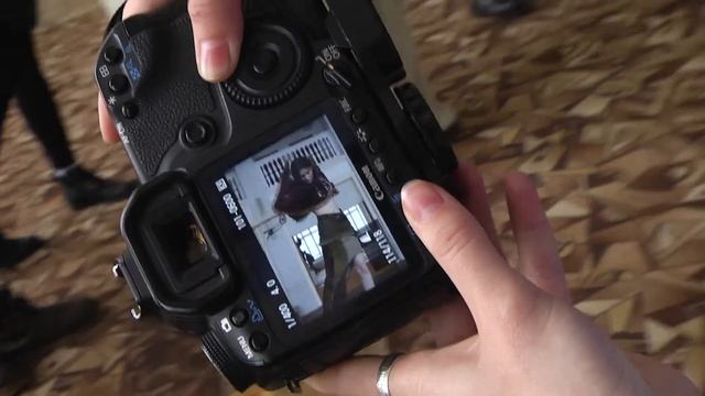 Дневник фестиваля творческой фотографии "Свет и Время" смотреть онлайн
