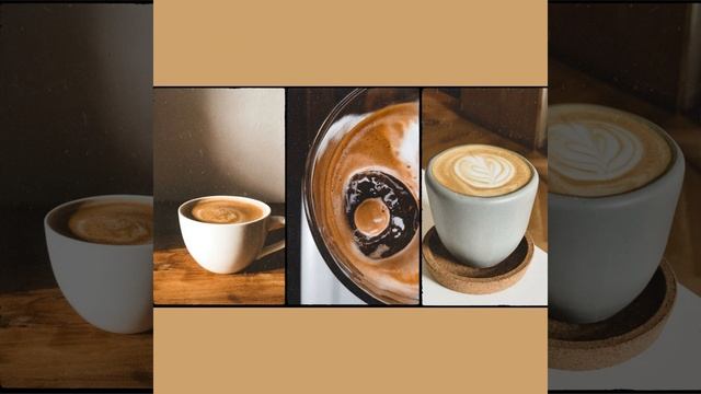 Scintillating Backdrops for Lemongrass Iced Coffee смотреть онлайн