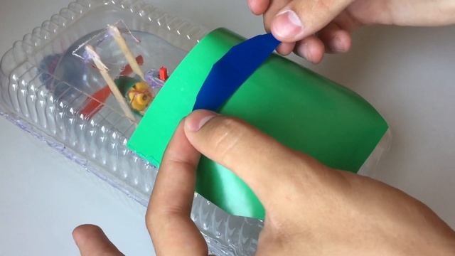 How to Make a Boat - Jet Boat (Electric / Toy) - Tutorial смотреть онлайн