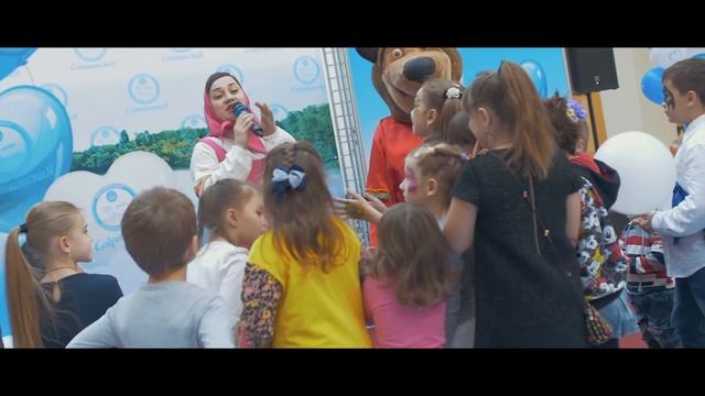 Sebryakovskaya 20 Let