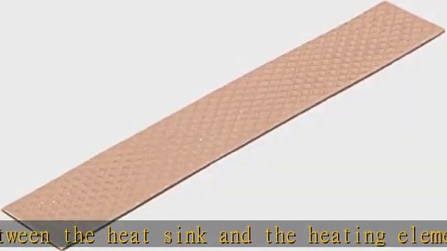 Thermopad Thermal Grizzly Minus Pad 8 - Silicone, Self-Adhesive, Thermally Conductive Thermal Pad -