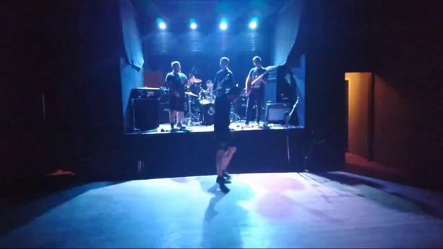 MAGNETIC STORM TOUR 2017 смотреть онлайн