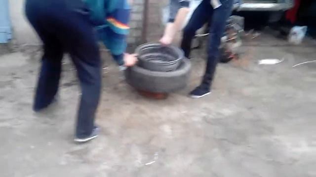 Обуваем разварки смотреть онлайн