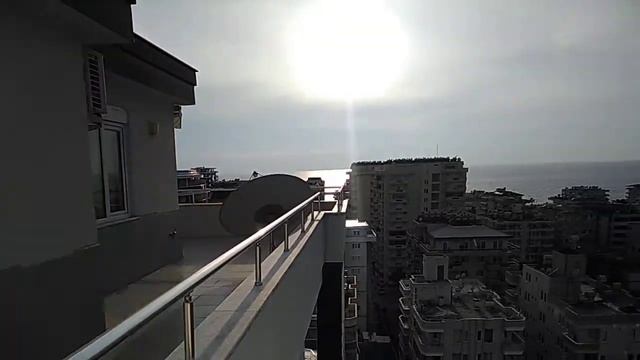 Недвижимость в Турции, квартира 175 кв.м смотреть онлайн