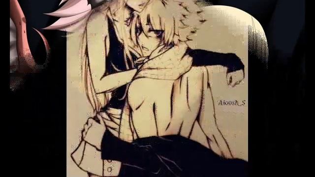 Нацу и Люси Грей и Джувия смотреть онлайн