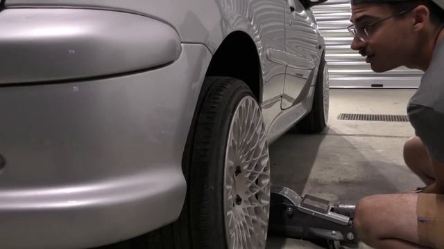 LA 206 CC CHANGE DE LOOK (Projet Stance👑) смотреть онлайн