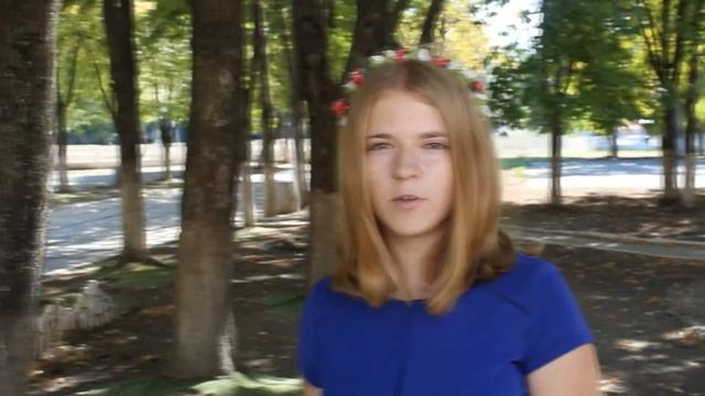 КНВК №35 "Імпульс" учні 8-А "МИ-УКРАЇНЦІ" смотреть онлайн