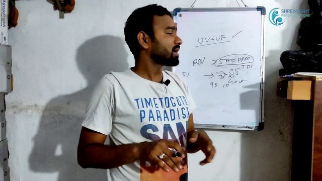 Facts About Water | Healthy lifestyle | TDS , pH , ORP | Shreyanshy Water Solutions смотреть онлайн