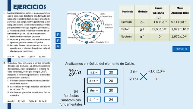 Química 28/02 -05/03 смотреть онлайн