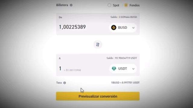 Así Puedes Convertir $1 Dólar En $500 En BINANCE