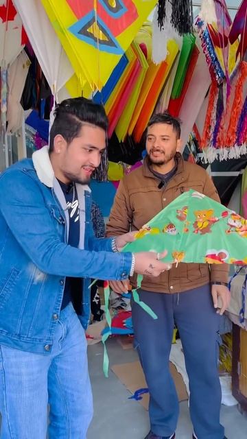 Ye patang kabhi bhi nhi fateega 🔥😍🪁#kiteflying #kites #patang #patangbazi #viral смотреть онлайн