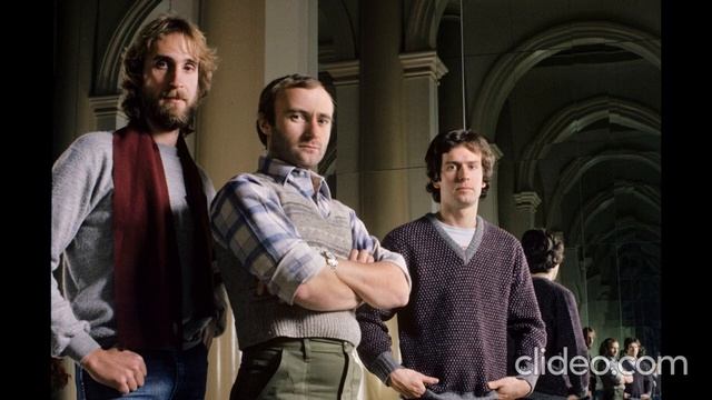 GENESIS - The Carpet Crawlers (Live Rosemont Horizon, Chicago IL U.S. - November 11th 1983) HQ