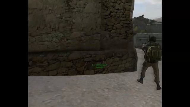 [Тушино] Захват города SG "MAYDAY" смотреть онлайн