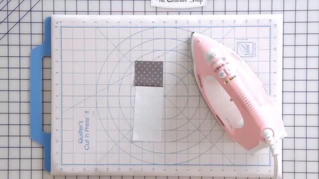 Mini Charm Mix – Shortcut Quilt Series – Fat Quarter Shop смотреть онлайн