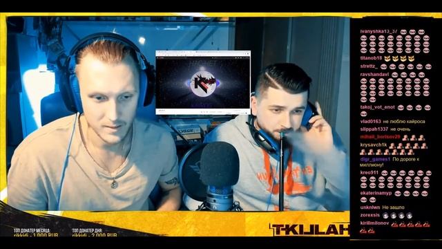 ✸KaiRos-Давай навсегда RemixCover (Sound by OLEG_M)✸ смотреть онлайн