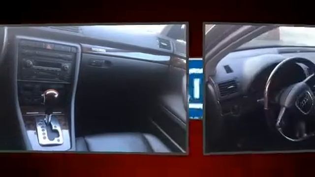 2006 Audi A4 3.2 in Stamford, CT 06902 смотреть онлайн