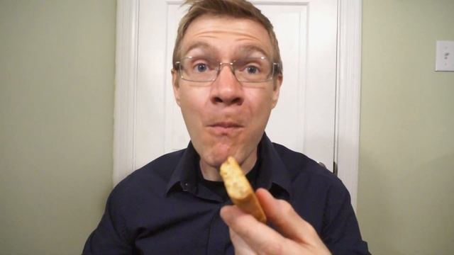 GOOD TO GO SOFT BAKED KETO BAR!! VANILLA ALMOND!! TASTE & REVIEW!! смотреть онлайн