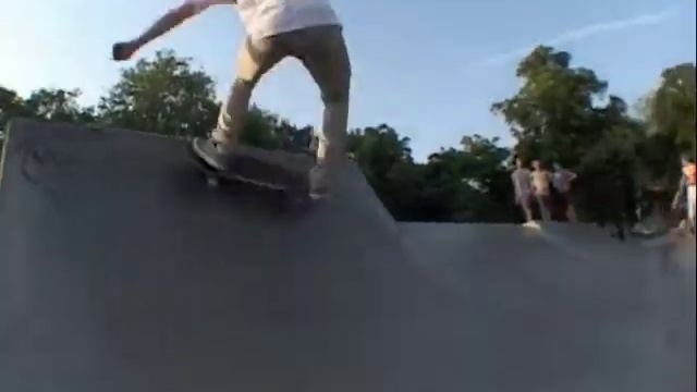 Lets do this in a park with Jake Watt смотреть онлайн