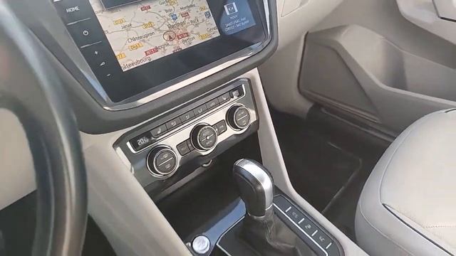 VOLKSWAGEN - Tiguan Allspace 2.0 TDI 190 DSG7 4Motion