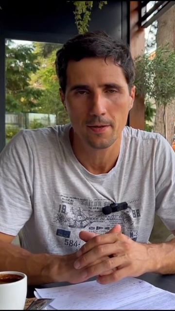 Aleksandar Pirogovic - риелтор в Сербии