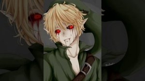 Голос Бена Утопленника, с переводом. #крипипаста