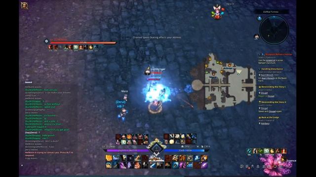 [TERA EU] Tera Live Stream | Free Codes | Patch 92 talks | PART 344 смотреть онлайн