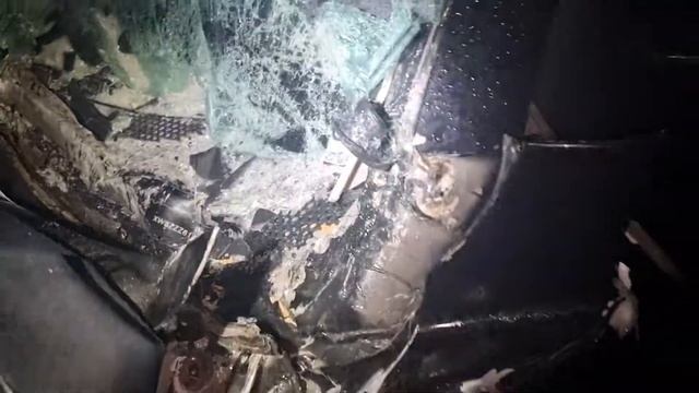 Подбили Поло седан смотреть онлайн