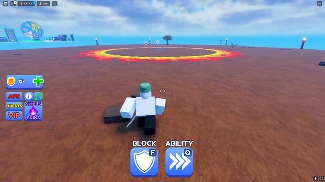 mostrando como se jogar blade ball no roblox (eu sou muito bom) смотреть онлайн