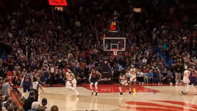 Joel Embiid Shocks James Harden With Craziest Game Winner In NBA History! смотреть онлайн