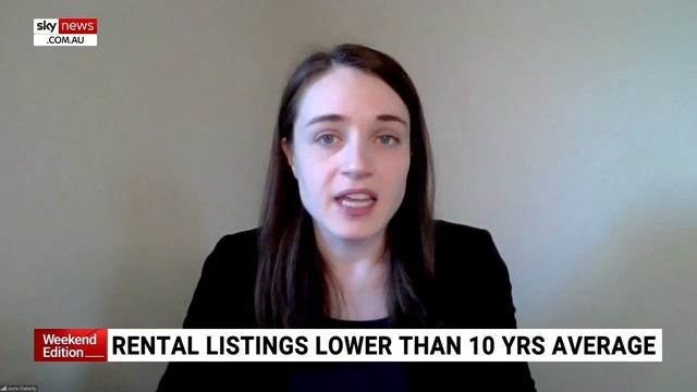 Rental prices in Western Australia ‘increase dramatically’ смотреть онлайн
