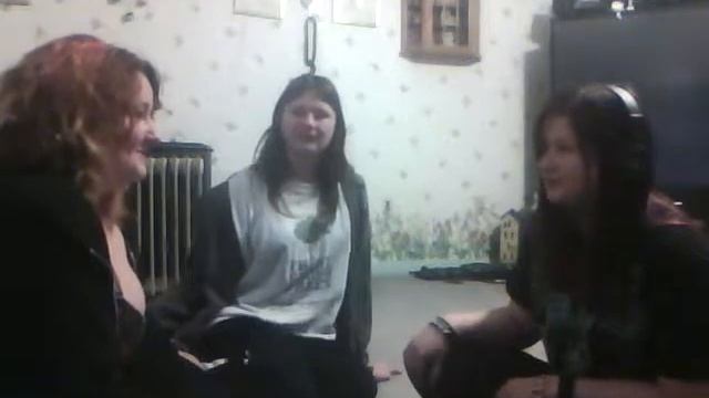 Whisper Challenge! (Rated R) смотреть онлайн