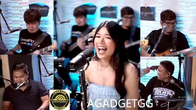 napagtripan ng ka-banda!!(gigi delana)but it was great !!! смотреть онлайн