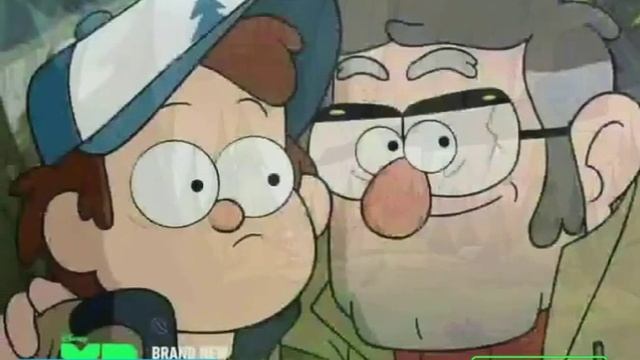 Gravity Falls Мини Слайд Шоу смотреть онлайн